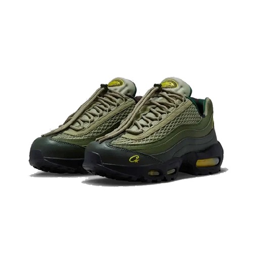 Corteiz Las Nike X Air Max 95
