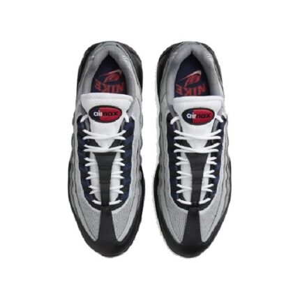 Corteiz Track Aegean Storm Air Max 95